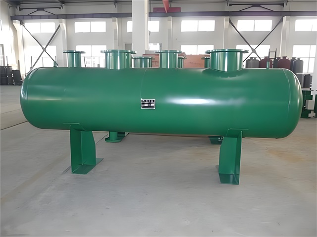 泰安集分水器需要电源吗
