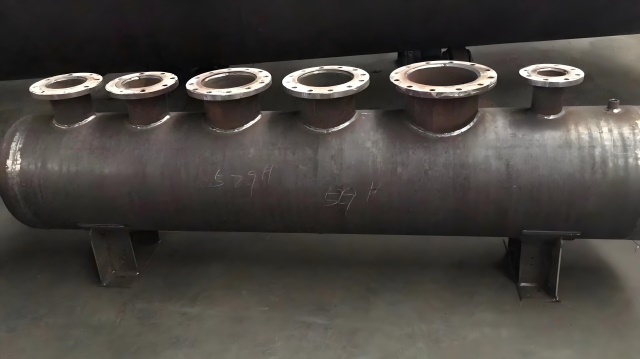 泰安集分水器属于特种设备吗